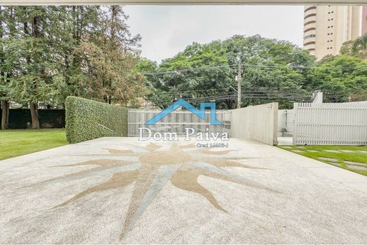 Foto 49 do(a) Apartamento de 4 quartos à venda em Jardim Londrina, São Paulo