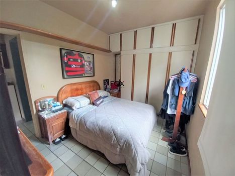 Foto 13 do(a) Cobertura de 4 quartos à venda em Vila Paris, Belo Horizonte