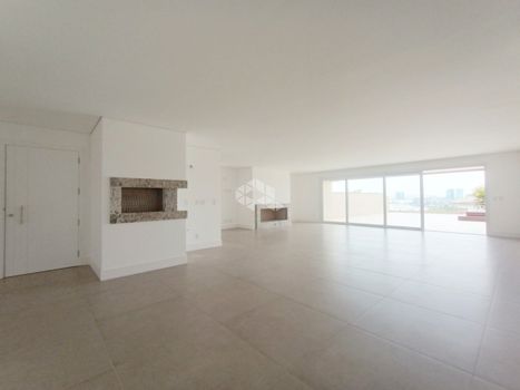 Foto 4 do(a) Apartamento de 3 quartos à venda em Vila Assunção, Porto Alegre