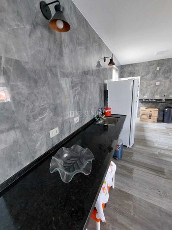 Foto 4 do(a) Apartamento de 2 quartos à venda em Alto Barroca, Belo Horizonte