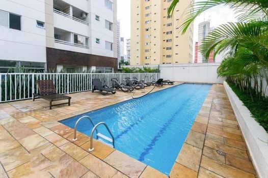 Foto 23 do(a) Apartamento de 2 quartos à venda em Vila Olímpia, São Paulo