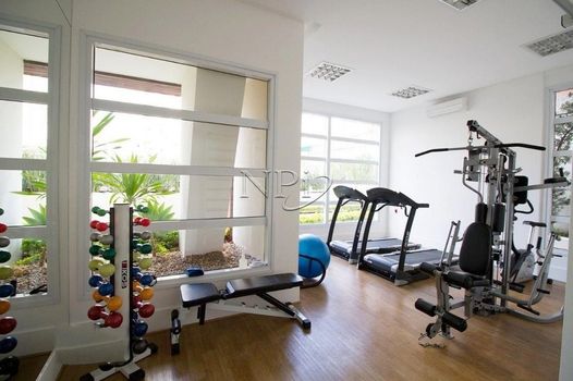 Foto 27 do(a) Apartamento de 2 quartos à venda em Vila Olímpia, São Paulo