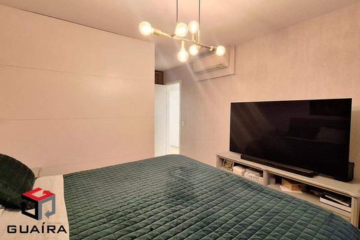 Foto 12 do(a) Apartamento de 3 quartos à venda em Parque Industrial Tomas Edson, São Paulo