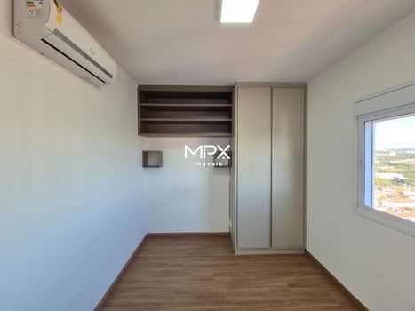 Foto 23 do(a) Apartamento de 3 quartos à venda em Vila Independência, Piracicaba