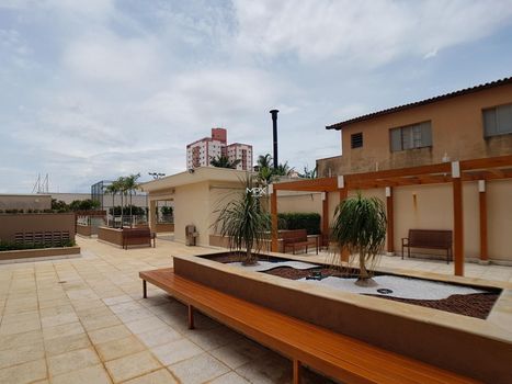 Foto 36 do(a) Apartamento de 3 quartos à venda em Vila Independência, Piracicaba