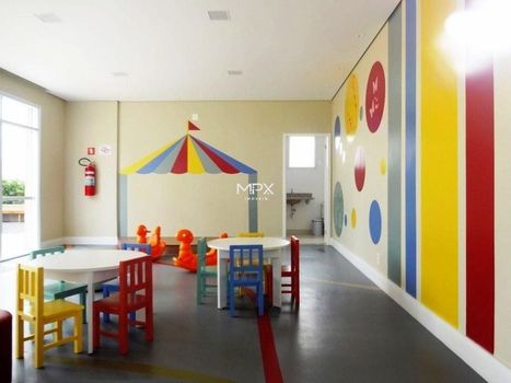 Foto 45 do(a) Apartamento de 3 quartos à venda em Vila Independência, Piracicaba