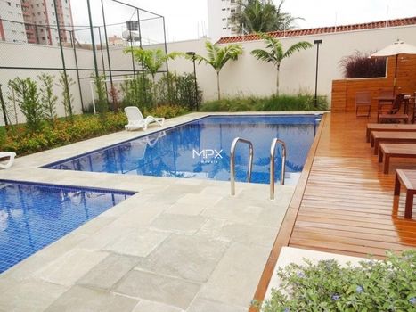 Foto 38 do(a) Apartamento de 3 quartos à venda em Vila Independência, Piracicaba