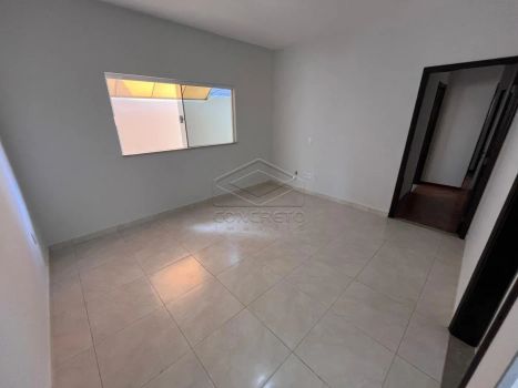 Foto 3 do(a) Casa de 3 quartos à venda em Jardim Ubirama, Lençóis Paulista