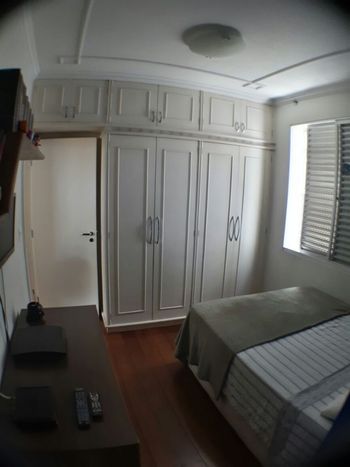 Foto 6 do(a) Apartamento de 4 quartos à venda em Alto Barroca, Belo Horizonte