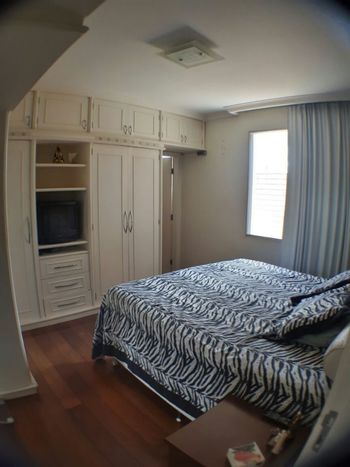 Foto 4 do(a) Apartamento de 4 quartos à venda em Alto Barroca, Belo Horizonte