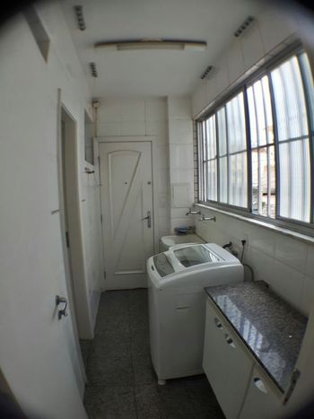 Foto 13 do(a) Apartamento de 4 quartos à venda em Alto Barroca, Belo Horizonte