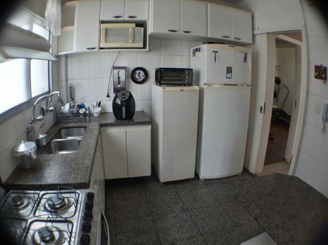 Foto 12 do(a) Apartamento de 4 quartos à venda em Alto Barroca, Belo Horizonte