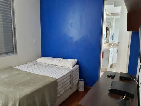 Foto 8 do(a) Apartamento de 4 quartos à venda em Alto Barroca, Belo Horizonte