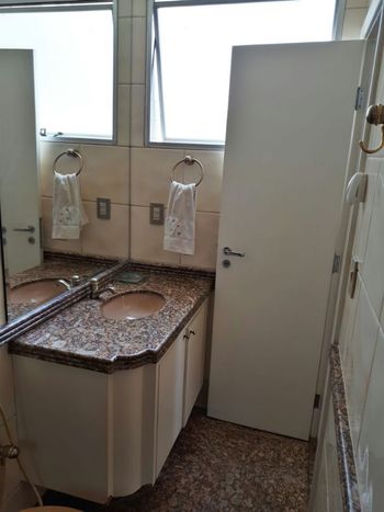 Foto 7 do(a) Apartamento de 4 quartos à venda em Alto Barroca, Belo Horizonte