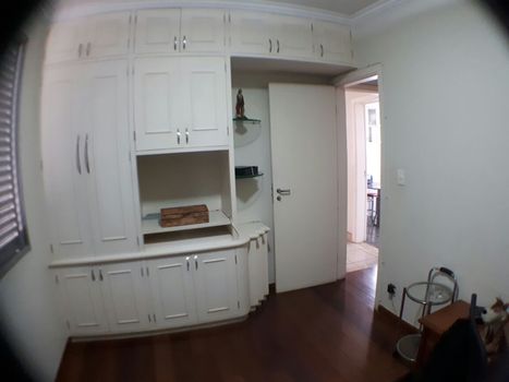 Foto 3 do(a) Apartamento de 4 quartos à venda em Alto Barroca, Belo Horizonte