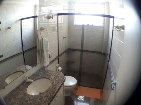 Foto 5 do(a) Apartamento de 4 quartos à venda em Alto Barroca, Belo Horizonte