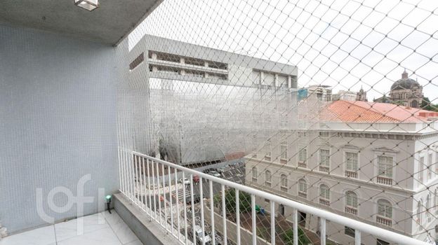 Foto 6 do(a) Apartamento de 3 quartos à venda em Centro Histórico, Porto Alegre
