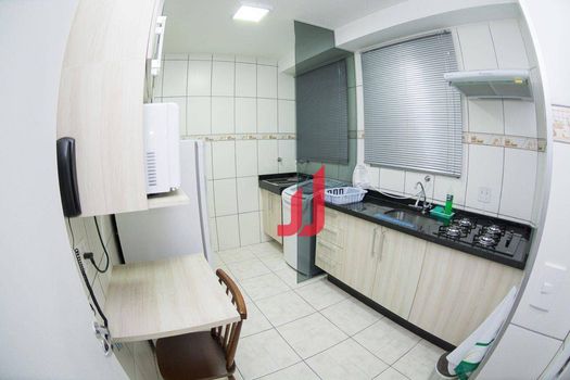 Foto 5 do(a) Apartamento de 2 quartos à venda em Vila Jardini, Sorocaba