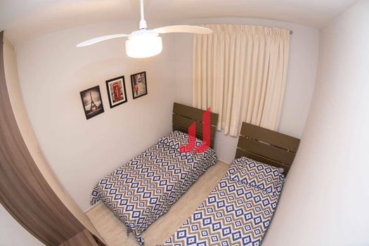 Foto 10 do(a) Apartamento de 2 quartos à venda em Vila Jardini, Sorocaba