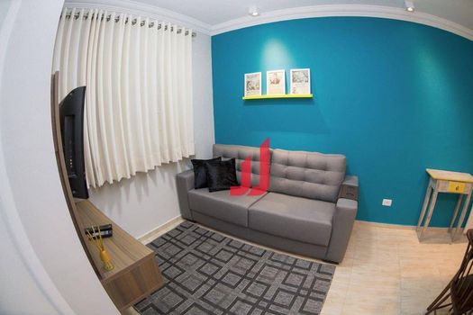 Foto 2 do(a) Apartamento de 2 quartos à venda em Vila Jardini, Sorocaba