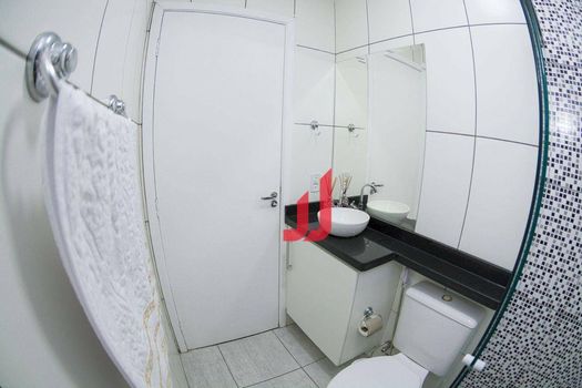 Foto 9 do(a) Apartamento de 2 quartos à venda em Vila Jardini, Sorocaba