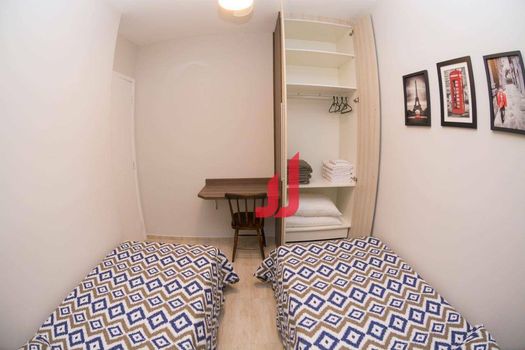 Foto 11 do(a) Apartamento de 2 quartos à venda em Vila Jardini, Sorocaba