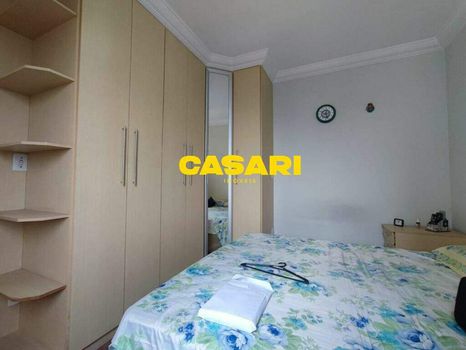 Foto 14 do(a) Apartamento de 2 quartos à venda em Santa Terezinha, São Bernardo do Campo