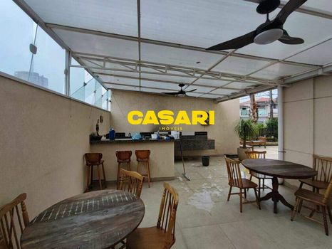 Foto 24 do(a) Apartamento de 2 quartos à venda em Santa Terezinha, São Bernardo do Campo