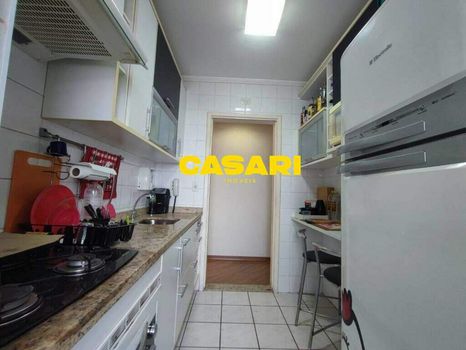 Foto 11 do(a) Apartamento de 2 quartos à venda em Santa Terezinha, São Bernardo do Campo