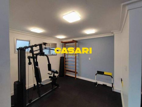 Foto 22 do(a) Apartamento de 2 quartos à venda em Santa Terezinha, São Bernardo do Campo