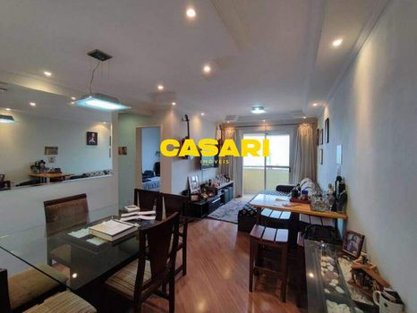 Foto 4 do(a) Apartamento de 2 quartos à venda em Santa Terezinha, São Bernardo do Campo