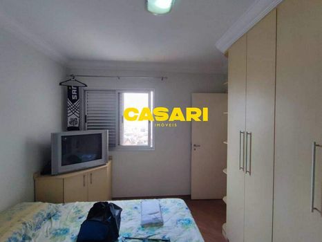 Foto 15 do(a) Apartamento de 2 quartos à venda em Santa Terezinha, São Bernardo do Campo