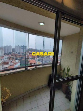 Foto 8 do(a) Apartamento de 2 quartos à venda em Santa Terezinha, São Bernardo do Campo