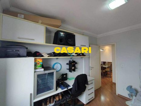 Foto 18 do(a) Apartamento de 2 quartos à venda em Santa Terezinha, São Bernardo do Campo