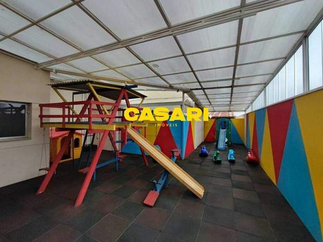 Foto 23 do(a) Apartamento de 2 quartos à venda em Santa Terezinha, São Bernardo do Campo