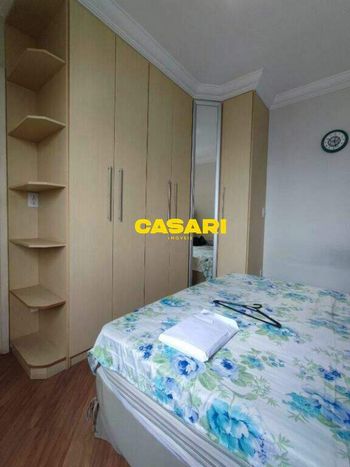 Foto 16 do(a) Apartamento de 2 quartos à venda em Santa Terezinha, São Bernardo do Campo