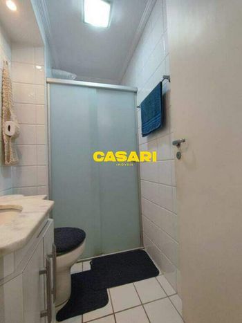 Foto 19 do(a) Apartamento de 2 quartos à venda em Santa Terezinha, São Bernardo do Campo