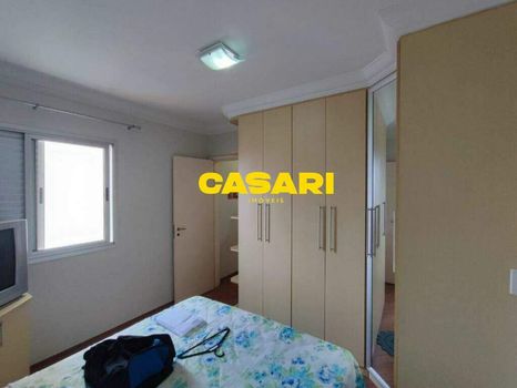 Foto 13 do(a) Apartamento de 2 quartos à venda em Santa Terezinha, São Bernardo do Campo