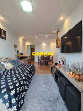 Foto 7 do(a) Apartamento de 2 quartos à venda em Santa Terezinha, São Bernardo do Campo