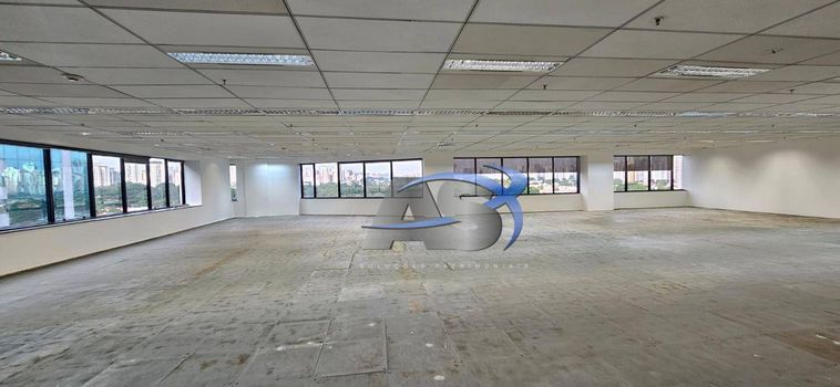 Foto 2 do(a) Sala / Conjunto Comercial false para alugar em Cidade Monções, São Paulo