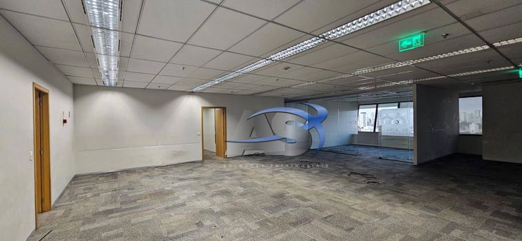 Foto 16 do(a) Sala / Conjunto Comercial false para alugar em Cidade Monções, São Paulo