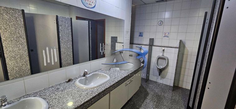 Foto 4 do(a) Sala / Conjunto Comercial false para alugar em Cidade Monções, São Paulo