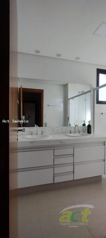 Foto 7 do(a) Apartamento de 3 quartos à venda em Parque Baguaçu, Araçatuba