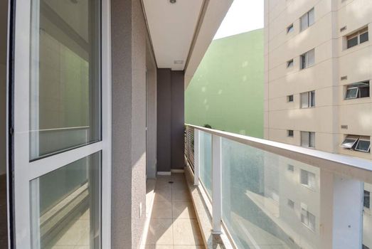 Foto 9 do(a) Apartamento de 1 quartos à venda em Aclimação, São Paulo