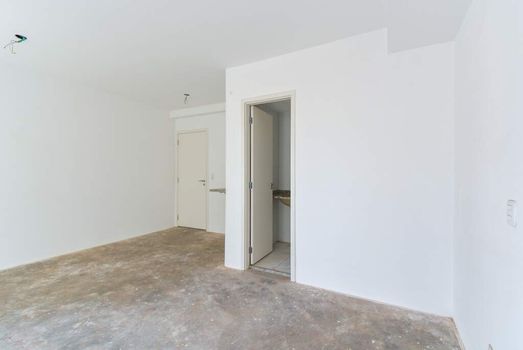 Foto 6 do(a) Apartamento de 1 quartos à venda em Aclimação, São Paulo