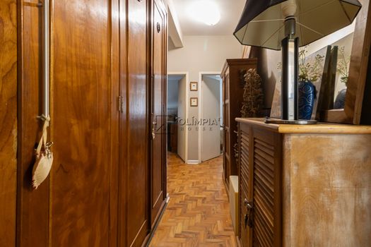 Foto 33 do(a) Apartamento de 4 quartos à venda em Jardim Paulista, São Paulo