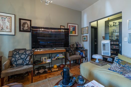 Foto 31 do(a) Apartamento de 4 quartos à venda em Jardim Paulista, São Paulo