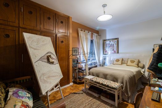 Foto 41 do(a) Apartamento de 4 quartos à venda em Jardim Paulista, São Paulo