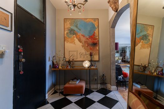 Foto 24 do(a) Apartamento de 4 quartos à venda em Jardim Paulista, São Paulo