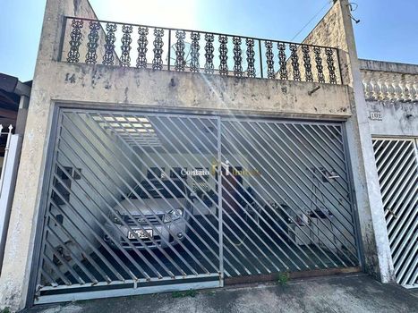 Foto 3 do(a) Casa em Condomínio de 3 quartos à venda em Alvinópolis, Atibaia